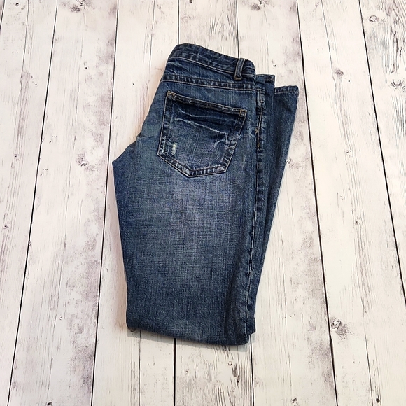 Guess Denim - Guess Jeans waist size 26